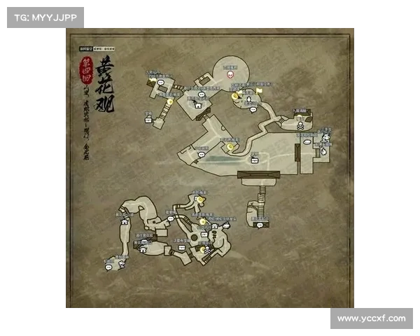 黑神话悟空探索每张地图区域的秘密与挑战深度剖析 黑神话悟空探索每张地图区域的秘密与挑战深度剖析