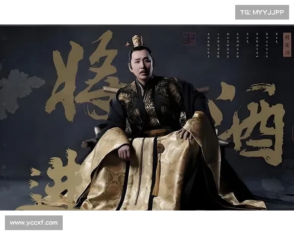 智谋权谋，卧龙吟：英雄传奇的权谋智慧