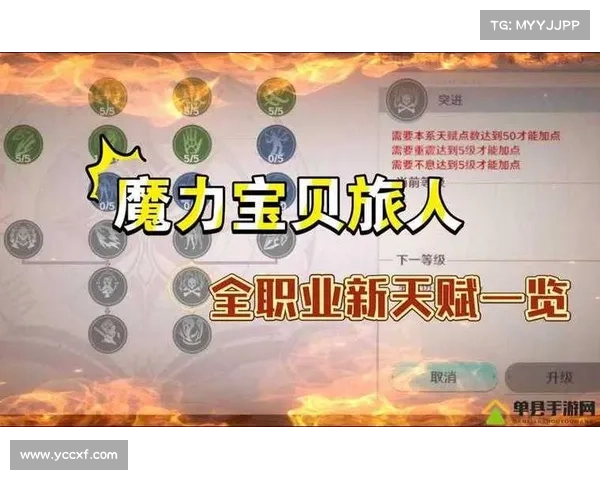 火法师加点九大技巧全解析助你迅速提升战力与游戏体验 火法师加点九大技巧全解析助你迅速提升战力与游戏体验