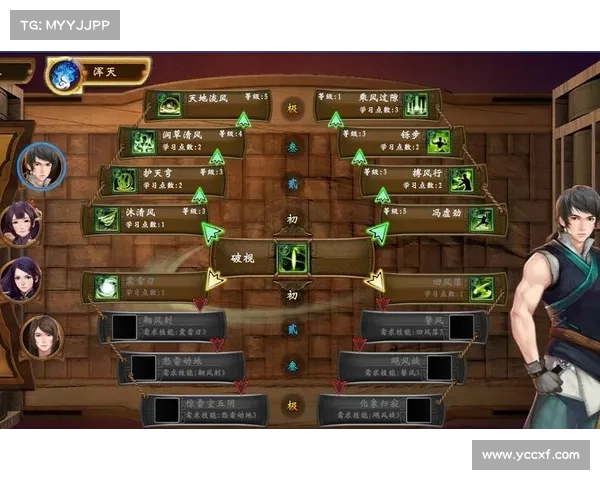 快速畅玩轩辕剑5的十大实用技巧助你轻松通关心得分享 快速畅玩轩辕剑5的十大实用技巧助你轻松通关心得分享