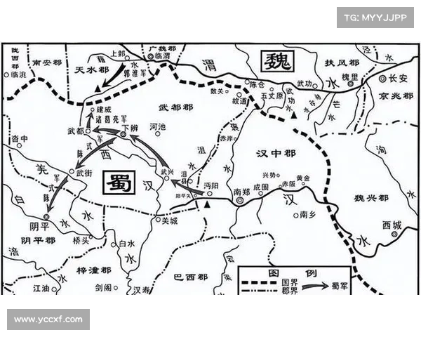 卧龙凤雏智谋之争究竟谁能胜出揭示曹魏蜀汉博弈背后的深层次策略 卧龙凤雏智谋之争究竟谁能胜出揭示曹魏蜀汉博弈背后的深层次策略