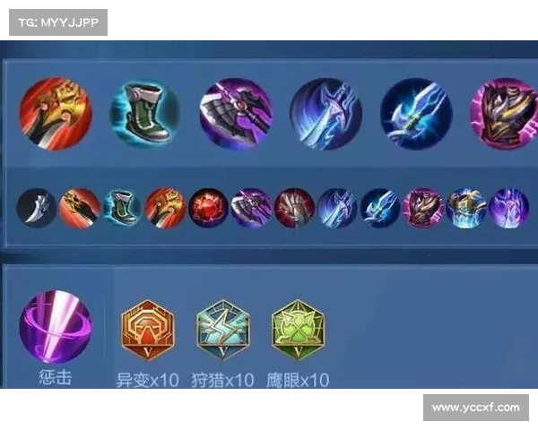 玉剑仙输出组合的优势分析与实战应用技巧解析 玉剑仙输出组合的优势分析与实战应用技巧解析
