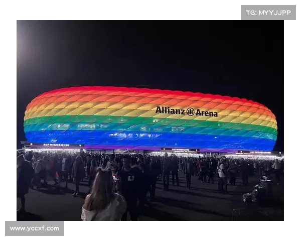 全景式深度探究拜仁主场安联球场名称起源与历史演变发展脉络分析