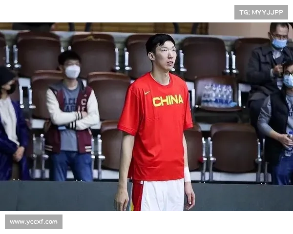 周琦正式加盟新疆男篮时间揭晓对球队影响深远